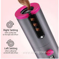 Cordless Automatic Curling Iron,Cordless Auto Curler